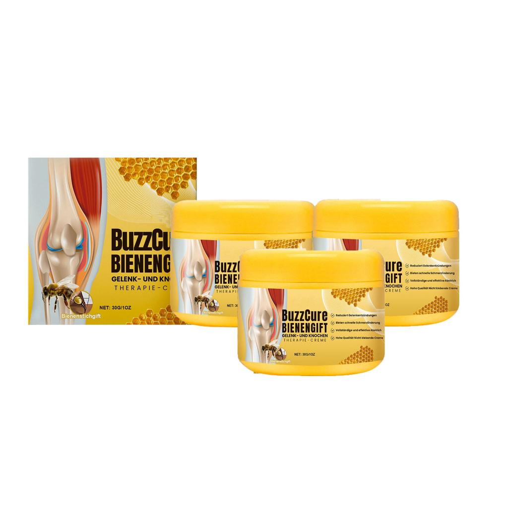 Крем для ухода за суставами, для облегчения дискомфорта в коленях, локтях и запястьях, местный массажный крем