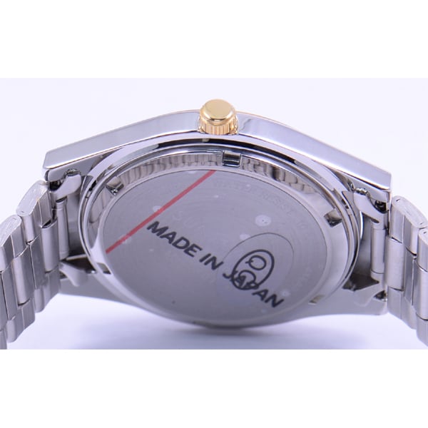 J-AXIS MJG-X01 Men's Quartz Wrist Watch MJG-X01-S MJG-X01-T Gift Casual Business Sports Student