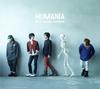 CD NICO TOUCHES THE WALLS HUMANIA Первое издание Ограниченный выпуск KSCL1884 Sony 2011 Япония Рок Б/у