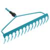 Garden Rake Gardena Combisystem 3168-20 36Cm 1 Pc