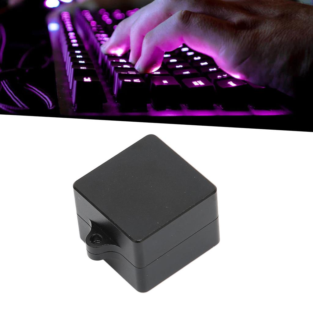 Клавиатура Открывалка для Cherry MX для для Вне для Металлическая Матовая Магнитная Механическая Клавиатура Открывалка