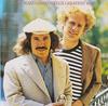CD SIMON & GARFUNKEL - GREATEST HITS  0690032 Columbia Europe Рок Б/У