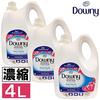 Asia Downey Sunrise Fresh 4L X 3 Bottles