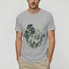 Streetwear T Shirt Summer Bob Marleys Fashion Tshirts Pure Cotton Tshirt For Unisex Aesthetic Custom Diy Short Sleeve Tees