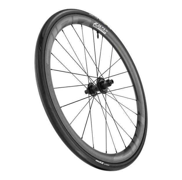 Дорожная шина Zipp VectorR Z30 SW Tubeless 700C x 30