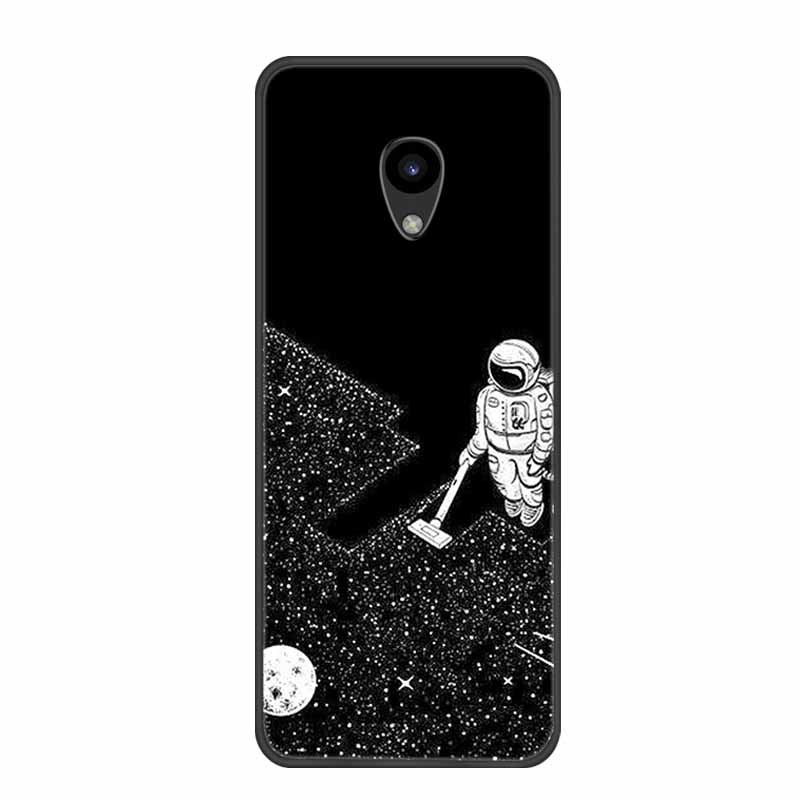 Чехол для Xiaomi Qin F21 Pro Черный Силикон ТПУ Милые Чехлы для Телефона для Qin F22 Pro / F21Pro Ударопрочные Мягкие Чехлы Capas F 21 Pro