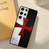 Чехол для телефона тамплиера для Samsung Galaxy S25 S20 S21 S22 S23 S24 Ultra S9 S10 Plus S24 FE Защитный корпус