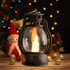 Glare Free LED Candle Romantic Mini Desktop Lantern Party Prop Home Decoration Enhance Atmosphere