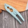 Useful Ergonomic Multipurpose Multi Colors Household Nutcracker Kitchen Accessories Kitchen Gadgets Walnut Opener