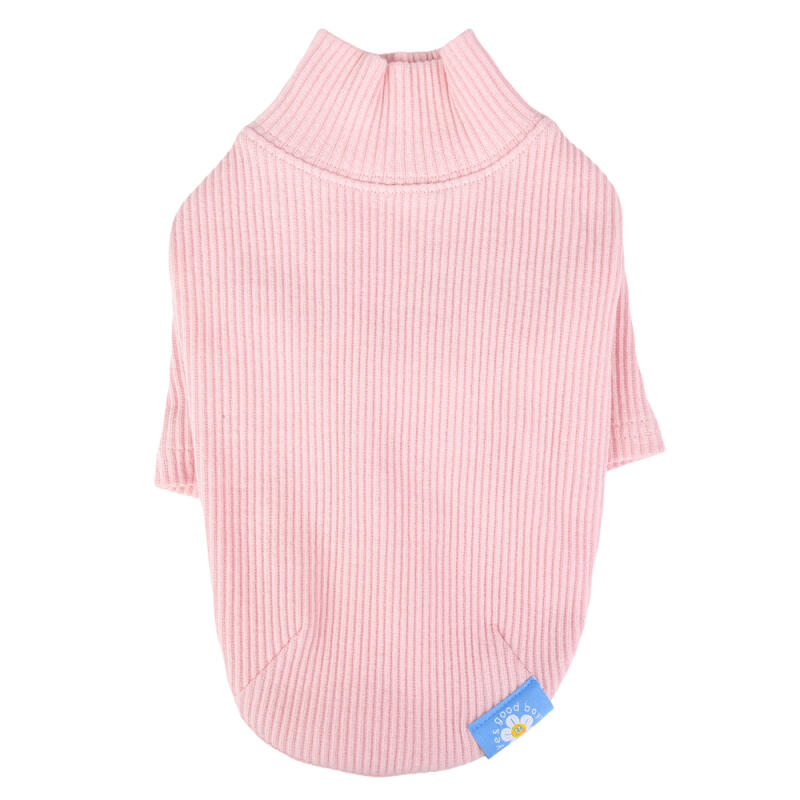 Пастельная водолазка (OAUD-TS6194)