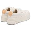Puma MAYZE STACK SOFT - Теплый белый/Персиковый шипучий (391083-07) - 22.5cm