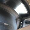 Тестер тормозных колодок Автомобильный измеритель толщины тормозных колодок Ручка Тестер тормозных колодок автомобиля Измерительный инструмент