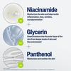 Cetaphil Средство для умывания лица Cetaphil, нежное очищающее средство для сухой, нормальной и чувствительной кожи - 250 мл | Ниацинамид, витамин B5 | Не содержит парабенов и сульфатов