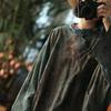 Johnature Женская винтажная весенняя блузка в китайском стиле с круглым вырезом, длинным рукавом, свободного кроя, на пуговицах, футболки