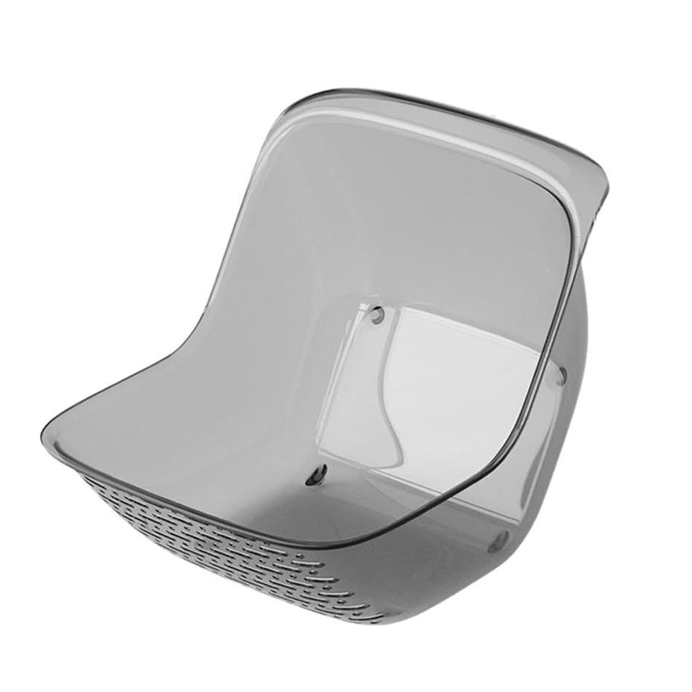 Раковина для мытья овощей, корзина для мытья кухни, контейнер для мойки фруктов и овощей для домашнего хозяйства