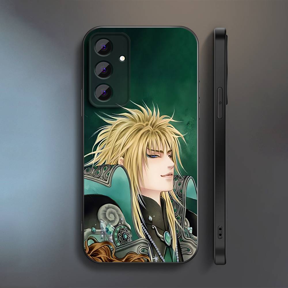 L-Labyrinth Phone Case For Samsung S22,S24,S20,S25,S23,S30,S26,Ultra,Plus,5G ,Fe,Lite Tpu Cover