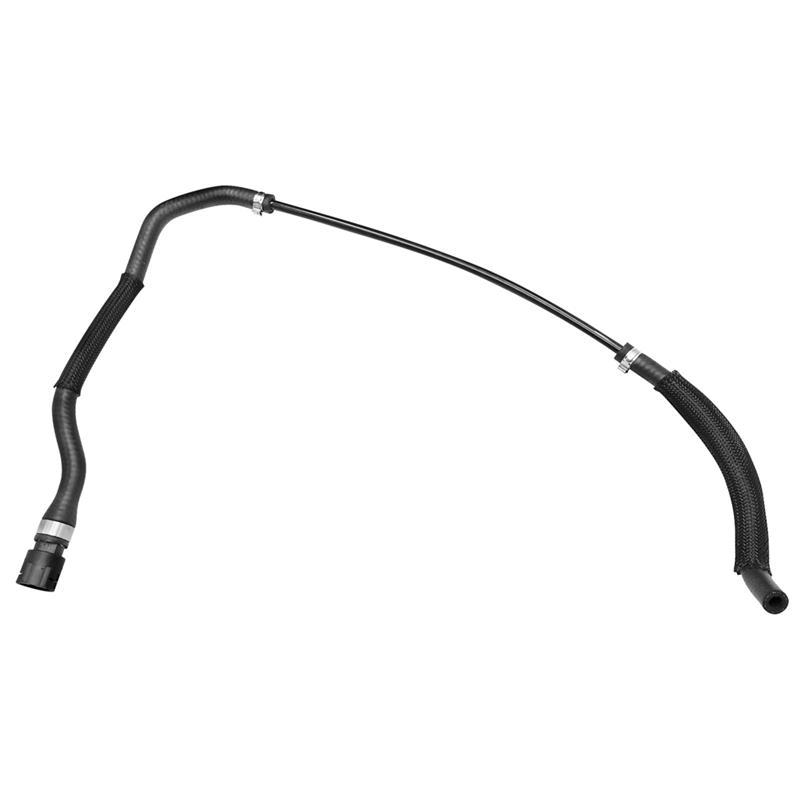 A30P-New Engine Radiator Coolant Hose Water Pipe 17127565094 17117540028 For BMW X1 E88 E82 E90 E92 E91 E84