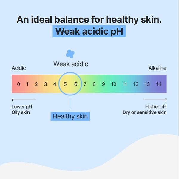Mamonde Успокаивающий тоник с азуленом 300 мл