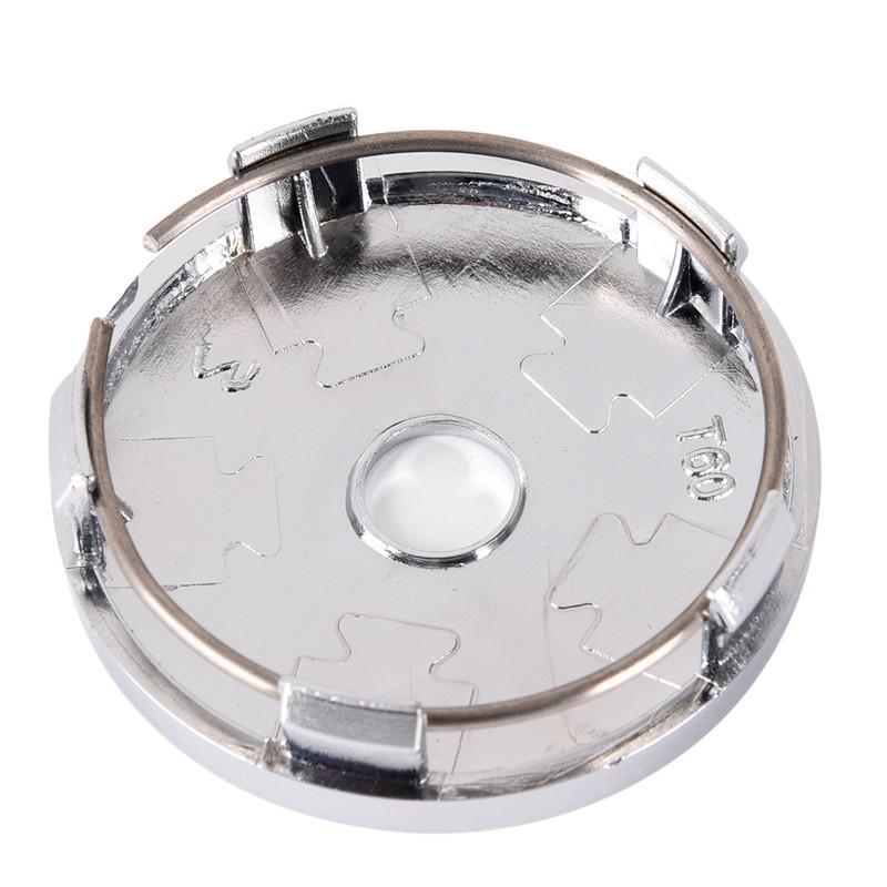 2 шт., автомобильный фургон, легкосплавные диски, центральная крышка ступицы, наклейка, пластиковые аксессуары для колес