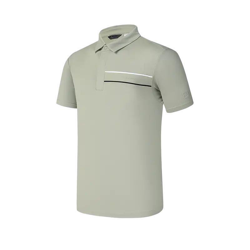 FILA Golf Series Polo Shirt Men's A11M535104F-KK