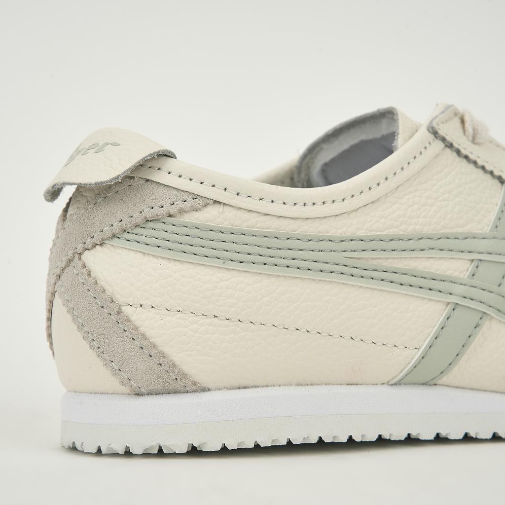 ONITSUKA TIGER Кроссовки Mexico 66 Cream Light Sage Unisex 1183A201-127