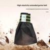 Мужские низкие ветрозащитные и водонепроницаемые гетры для ног, дышащие, устойчивые к истиранию, для туризма, охоты, ходьбы на снегоступах, активного отдыха
