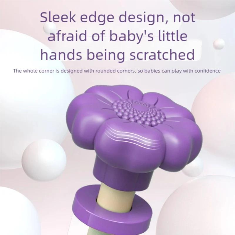 Веселые фейерверки Водяной спрей Толкающий тип Игрушка Водяной пистолет для детей Отдых на открытом воздухе Плескание Фестивальный реквизит