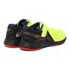 Asics Gel-Kayano Lite Удобные Прочные Дышащие Низкие Повседневные Кроссовки Детские кроссовки Зеленый Черный 1154A169-750