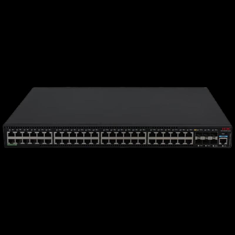 H3C S5570S-54S-EI Управляемый коммутатор уровня 3 для ядра/агрегации