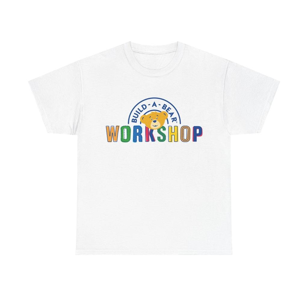 Men's and Women's T-shirts Build A Bear Workshop