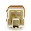For Nissan 252307996A Relay 6 Pins 12V Fits Multiple For Infiniti and For Nissan Models with Direct Replacement