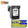 Совместимый с HP 62XL картридж Lingyin для принтеров OfficeJet