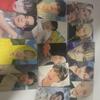 Seventeen Пакет фотокарточек