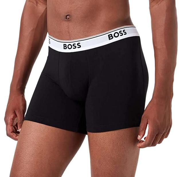BOSS Power боксеры 3 шт.