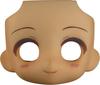 Nendoroid Doll Kastamu Face Parts 01[cinnamon]