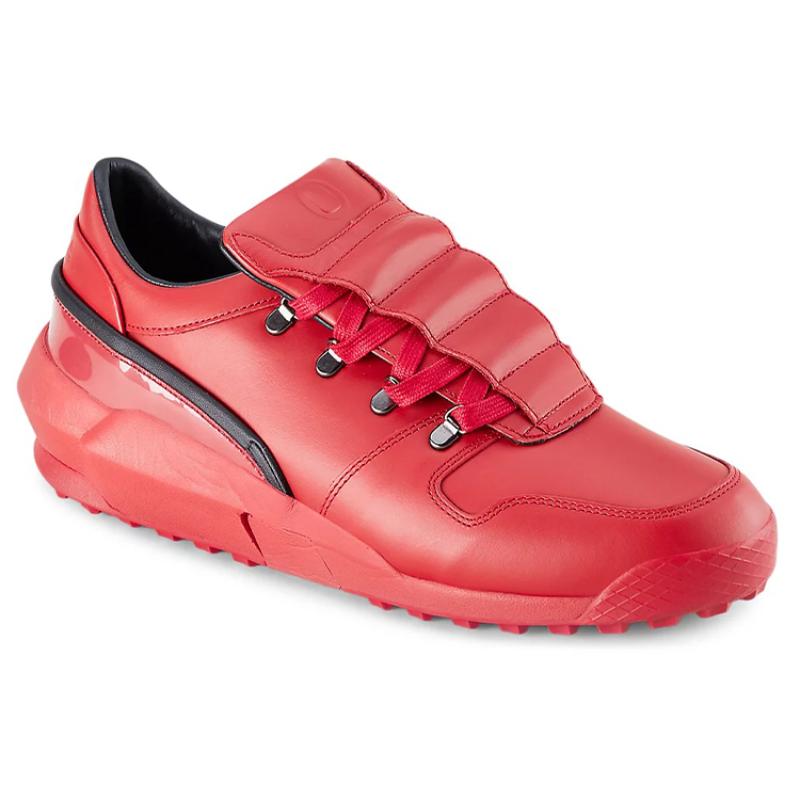 ONITSUKA TIGER Кроссовки Jumpa 'Classic Red' 1183B541-608