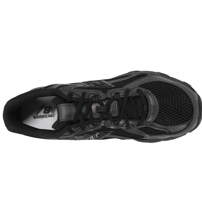 New Balance 740v2 Черный