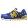 574 Low topRunning Shoes Blue Sneakers ML574VBY