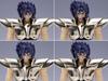 TAMASHII NATIONS TOKYO Saint Seiya Cloth Myth EX Феникс Икки (Новая бронзовая ткань) ЗОЛОТОЙ ОГРАНИЧЕННЫЙ ИЗДАНИЕ