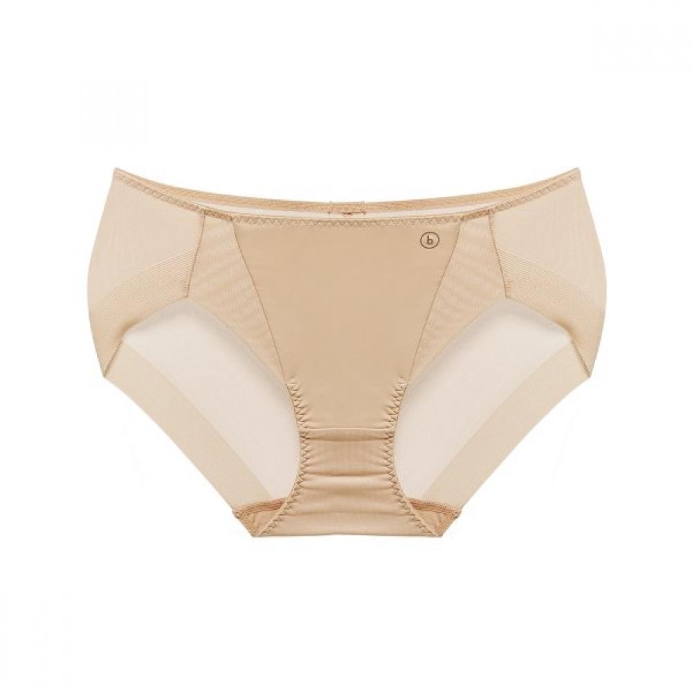 Barbara Softskin Simple Ham Panty Abp4393hssk