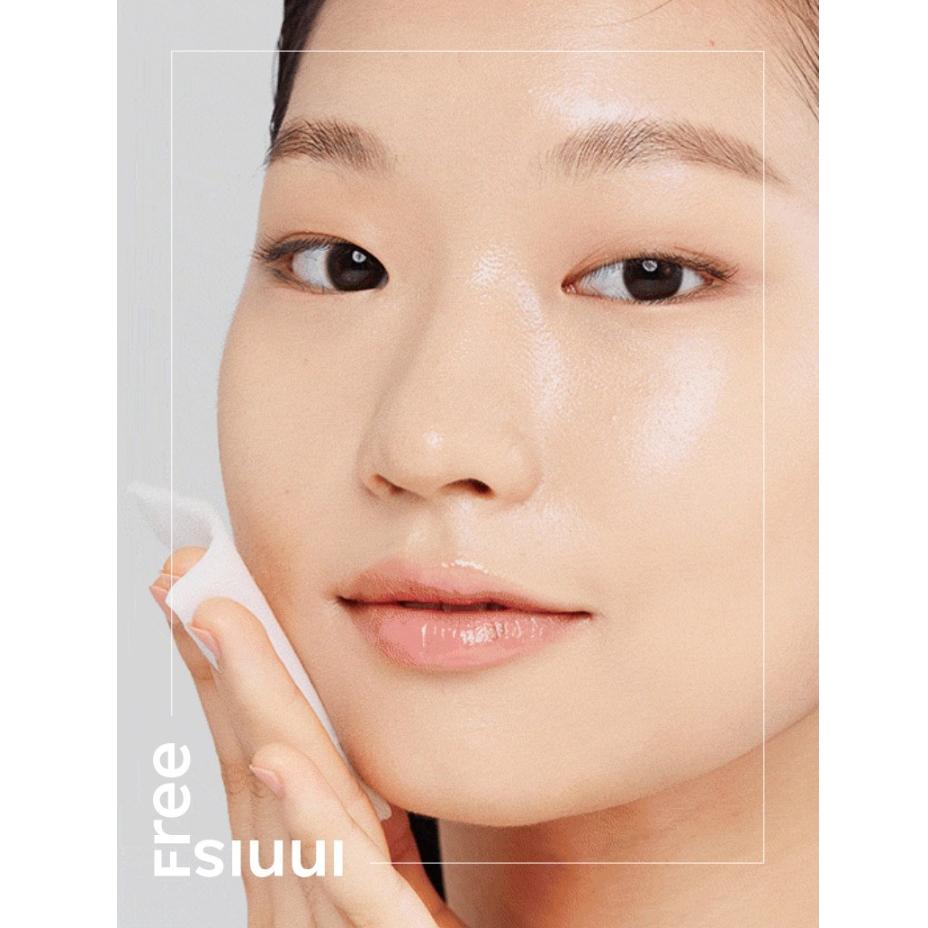 Innisfree Зеленый чай с гиалуроновой кислотой для кожи 170мл
