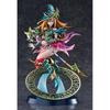 Yu-Gi-Oh! Магическая Валькирия, пластиковая фигурка 1/7, окрашенная, коллекционный монстр