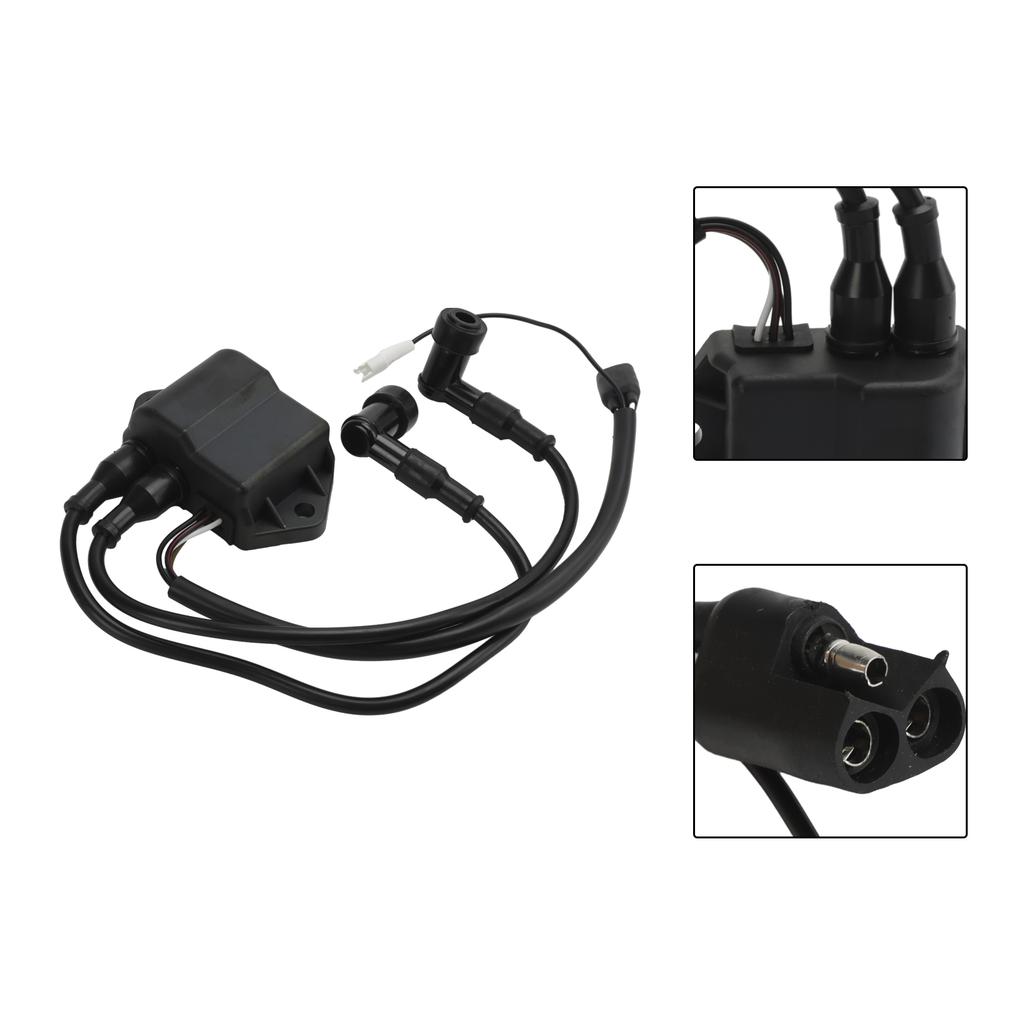 CDI BOX Igniter Fit for Polaris 440 500 Classic EURO Sport Trail 3085053 3084283