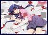 Clockworx Sleeve Collection Series Kanbara Suruga Vol.52 <Monogatari>