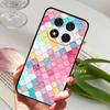 Чехол для Redmi Note 14 Pro 4G 5G 24116RACCG 24090RA29G ТПУ Мягкий силиконовый чехол для телефона Для Redmi Note14 Pro Plus 14 Pro+ Fundas
