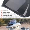 12" Мотоаксессуары Ветровые стекла/Дефлекторы ветра Черные Для Harley 2023-позднее FLTRXSE и 2024 FLTRX и FLTRXSTSE