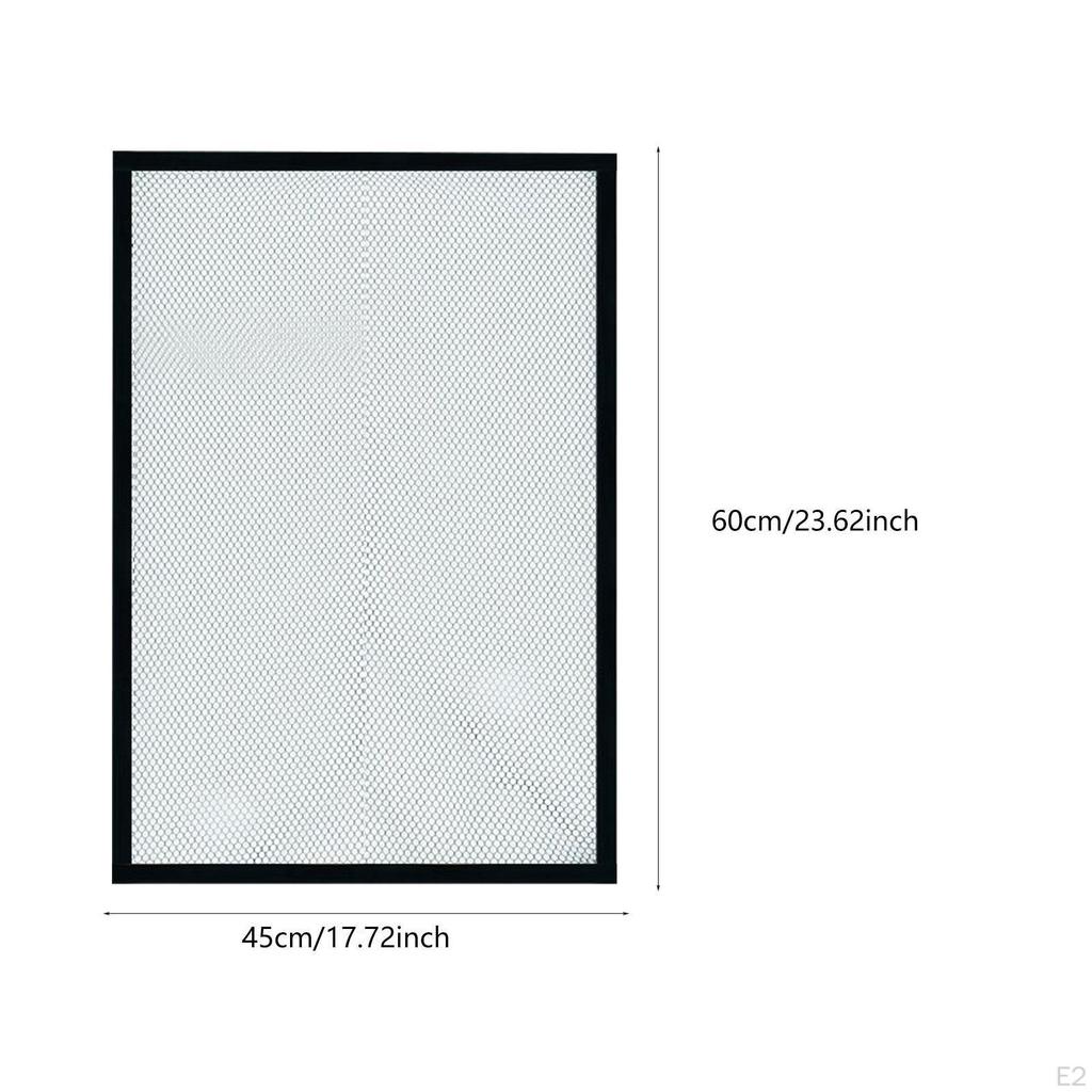 Крышка для аквариума, практичная сетка, устойчивая к разрывам, сменная, сетка с ячейками 5 мм, препятствующая прыжкам