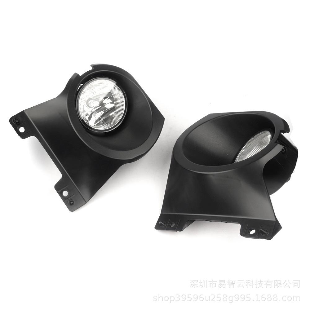 Fog Light & Bumper Light Set for Ford Raptor F150 2010-2017 Models