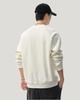 Men's Autumn/Winter Sweatshirt, Long Sleeve, Plus Size, Simple, Stylish, Round Collar, Popular, Solid Color, Pullover, Cool, Casual, Loose Fit, Comfor