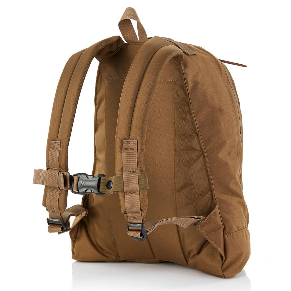 Рюкзак FINE Day V2 09JM0285 Coyote 18 [Грегори]